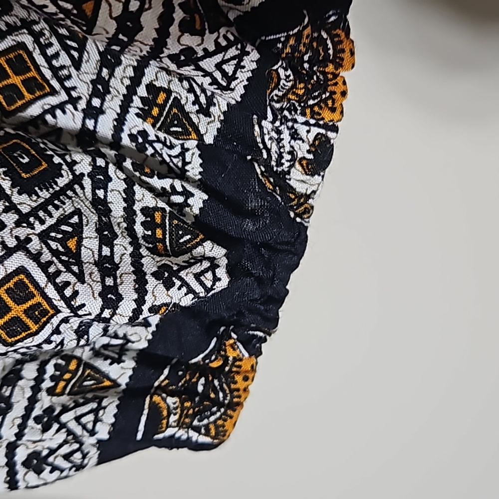 Silverwood Boho Pants - Picture 6 of 6